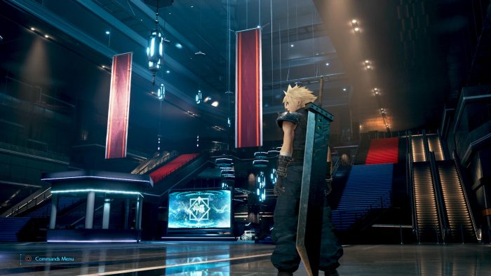 Final Fantasy VII Remake Screenshot 038