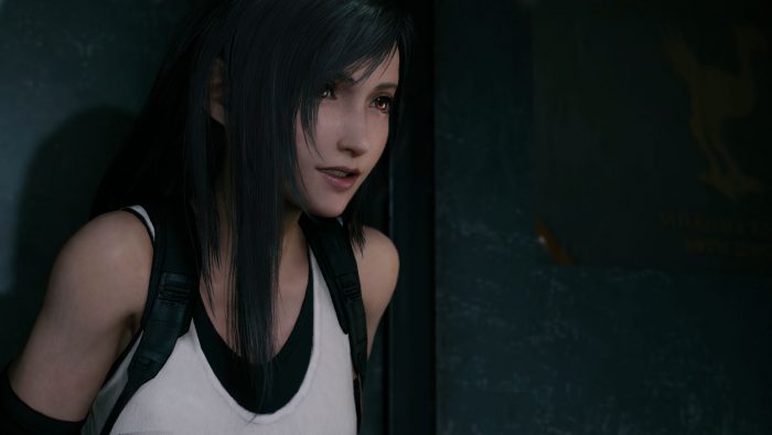 Final Fantasy VII Remake Screenshot 050