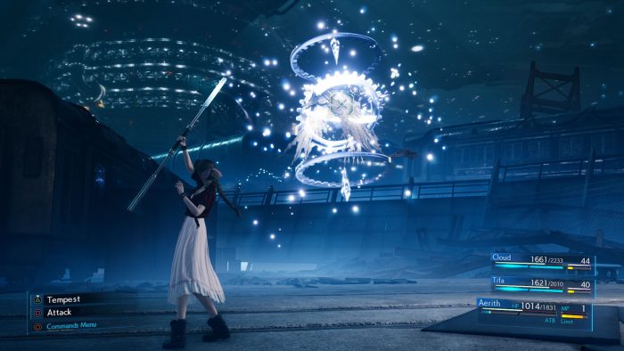 Final Fantasy VII Remake Screenshot 061