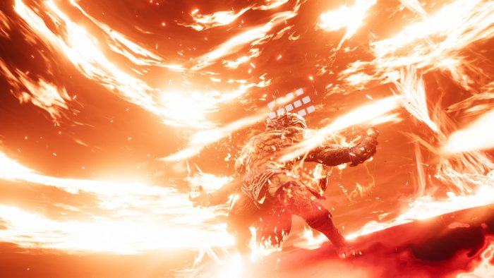 Final Fantasy VII Remake Screenshot 063