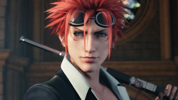 Final Fantasy VII Remake Screenshot 071