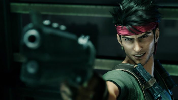 Final Fantasy VII Remake Screenshot 073