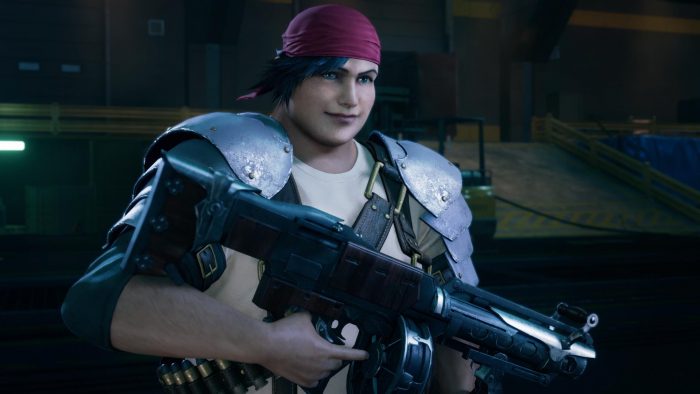 Final Fantasy VII Remake Screenshot 074