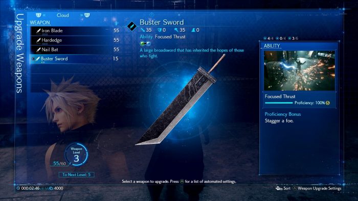 Final Fantasy VII Remake Screenshot 082