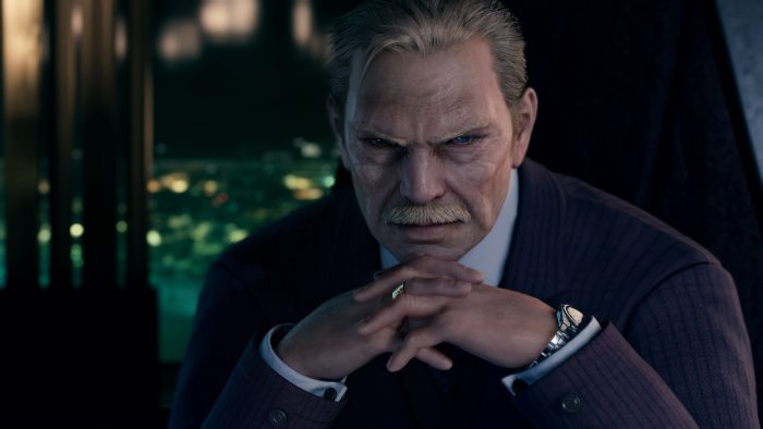 Final Fantasy VII Remake Screenshot 096