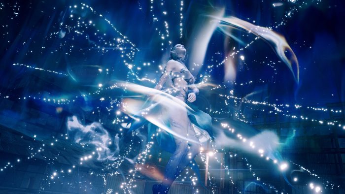Final Fantasy VII Remake Screenshot 109