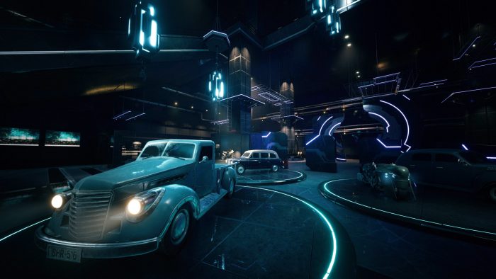 Final Fantasy VII Remake Screenshot 112