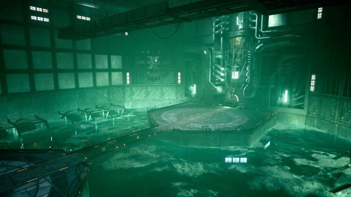 Final Fantasy VII Remake Screenshot 132