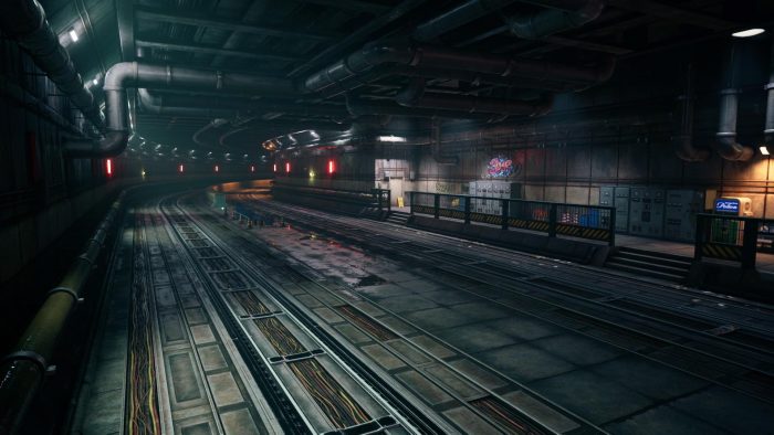 Final Fantasy VII Remake Screenshot 133