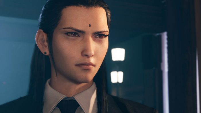 Final Fantasy VII Remake Screenshot 135