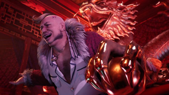 Final Fantasy VII Remake Screenshot 136