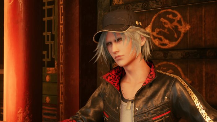 Final Fantasy VII Remake Screenshot 137