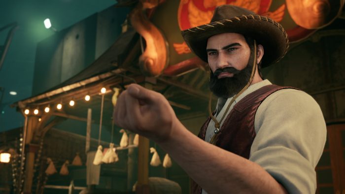 Final Fantasy VII Remake Screenshot 140