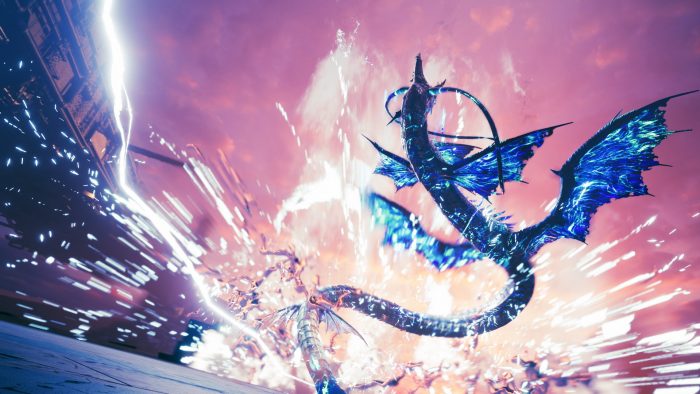 Final Fantasy VII Remake Screenshot 144