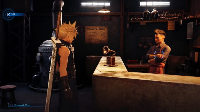 Final Fantasy VII Remake Screenshot 145