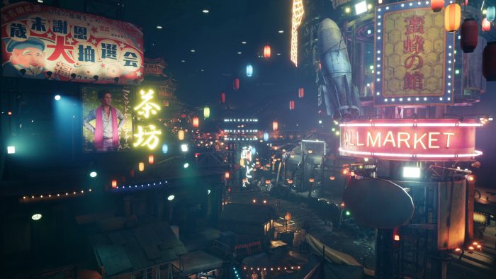 Final Fantasy VII Remake Screenshot 147
