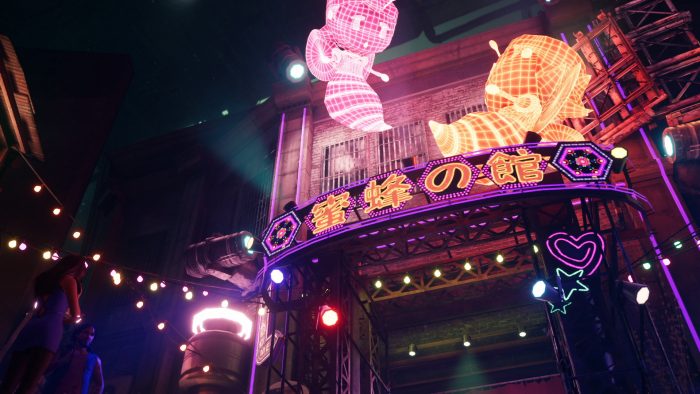 Final Fantasy VII Remake Screenshot 148