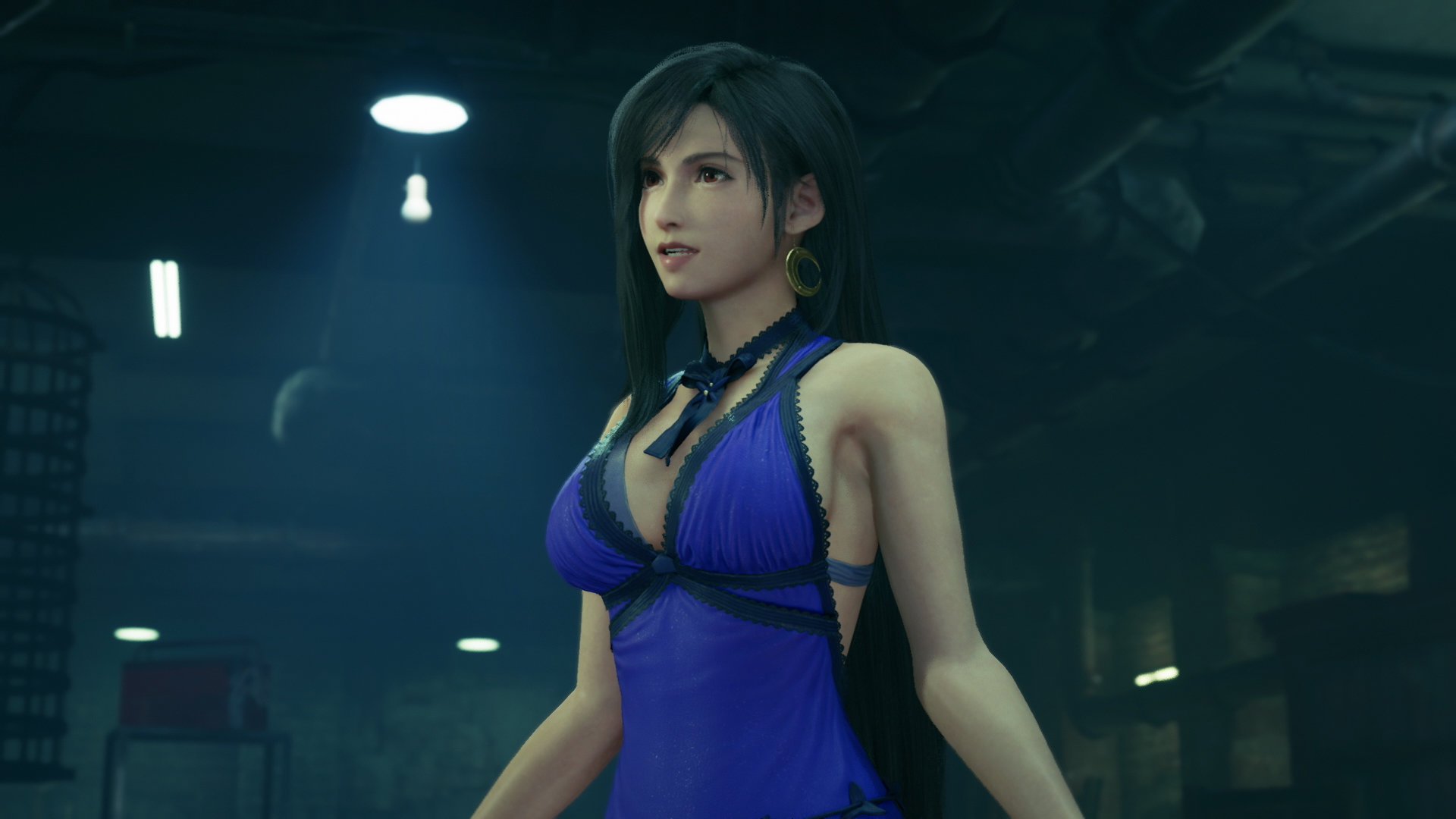 Final Fantasy VII Remake Screenshot 150
