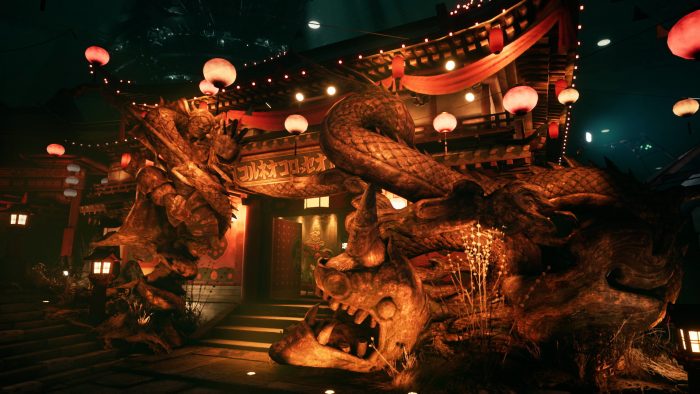 Final Fantasy VII Remake Screenshot 158