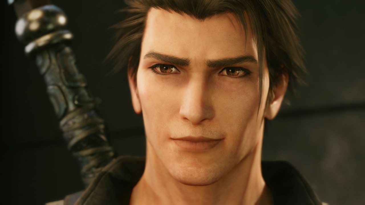 Final Fantasy VII Remake Screenshot 182