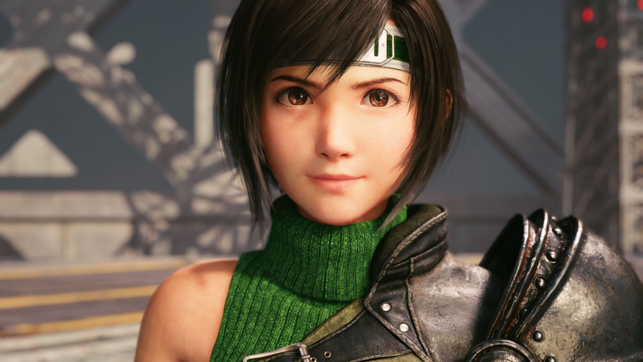 Final Fantasy VII Remake Screenshot 187