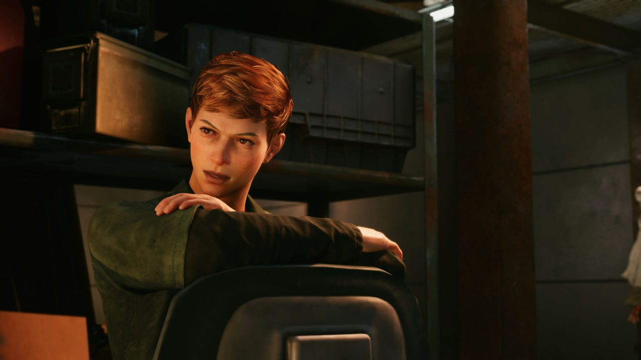 Final Fantasy VII Remake Screenshot 191