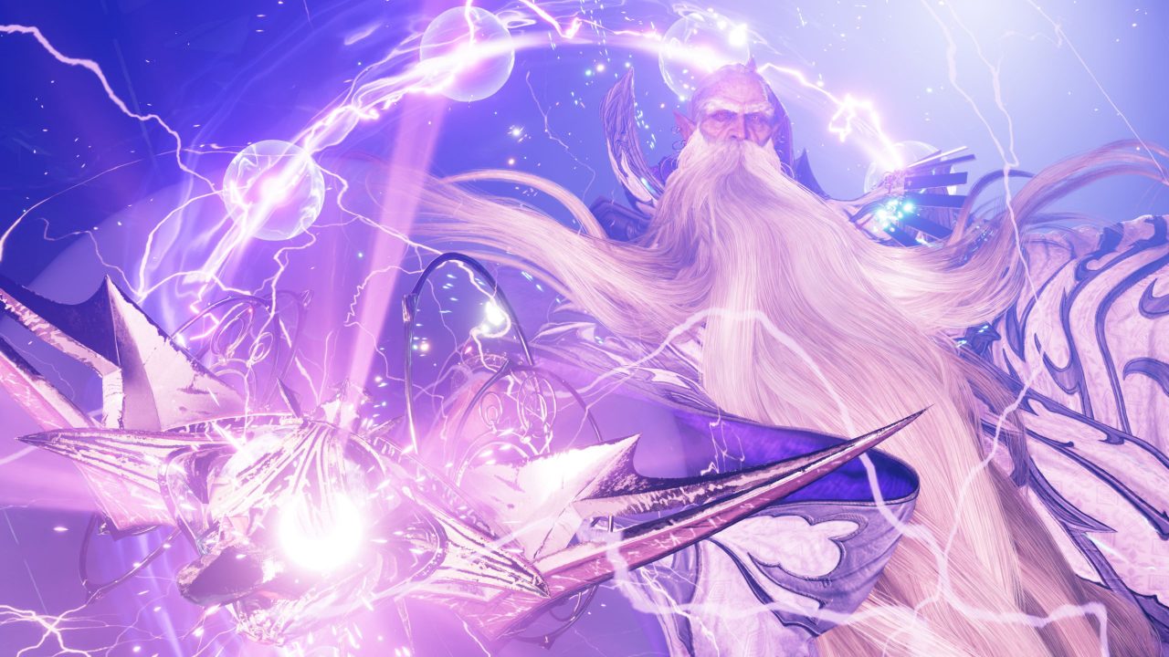 Final Fantasy VII Remake Screenshot 212