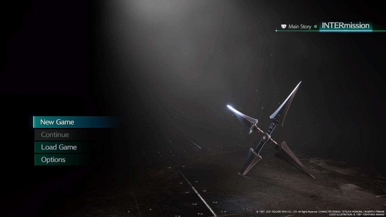 Final Fantasy VII Remake Screenshot 222