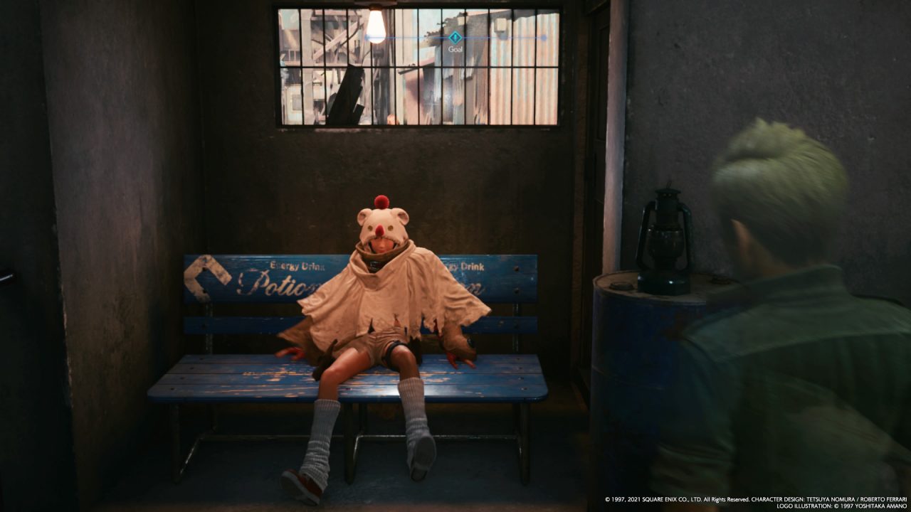 Final Fantasy VII Remake Screenshot 226