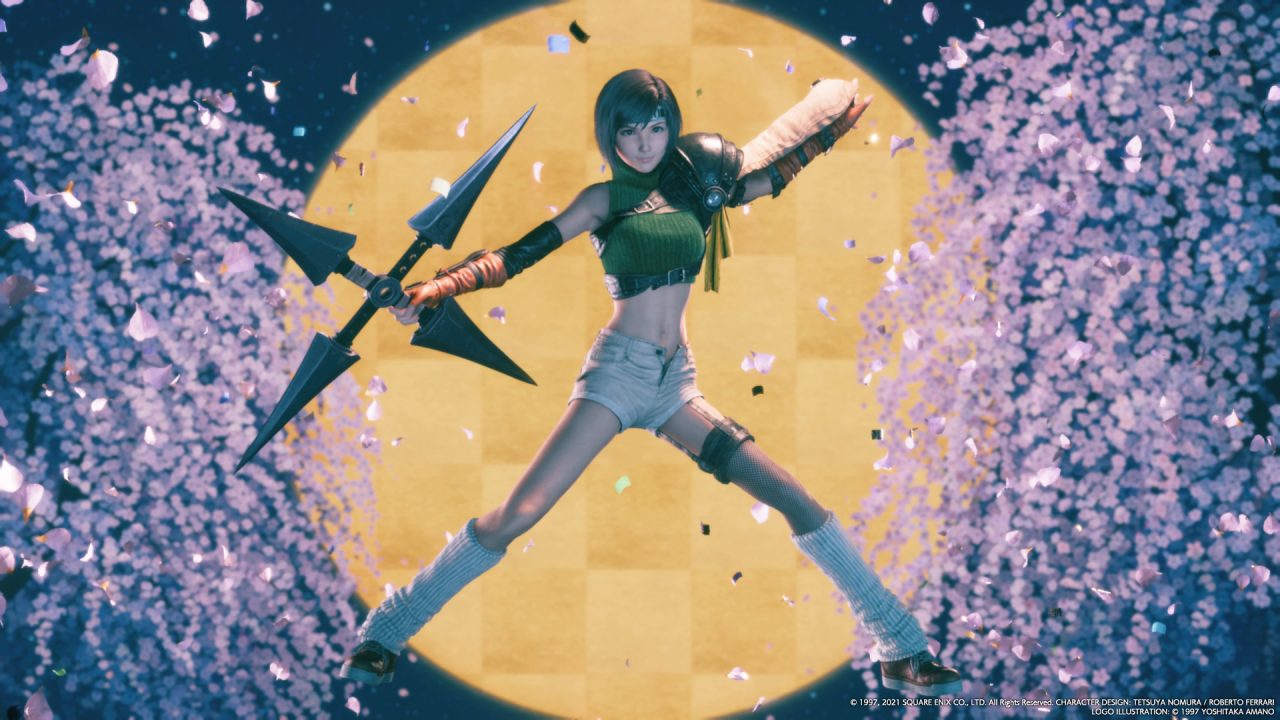 Final Fantasy VII Remake Screenshot 248