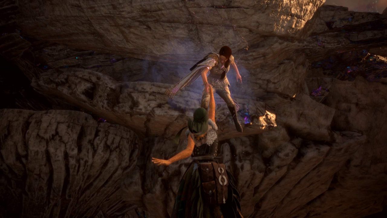 Forspoken In Tanta We Trust Screenshot 082