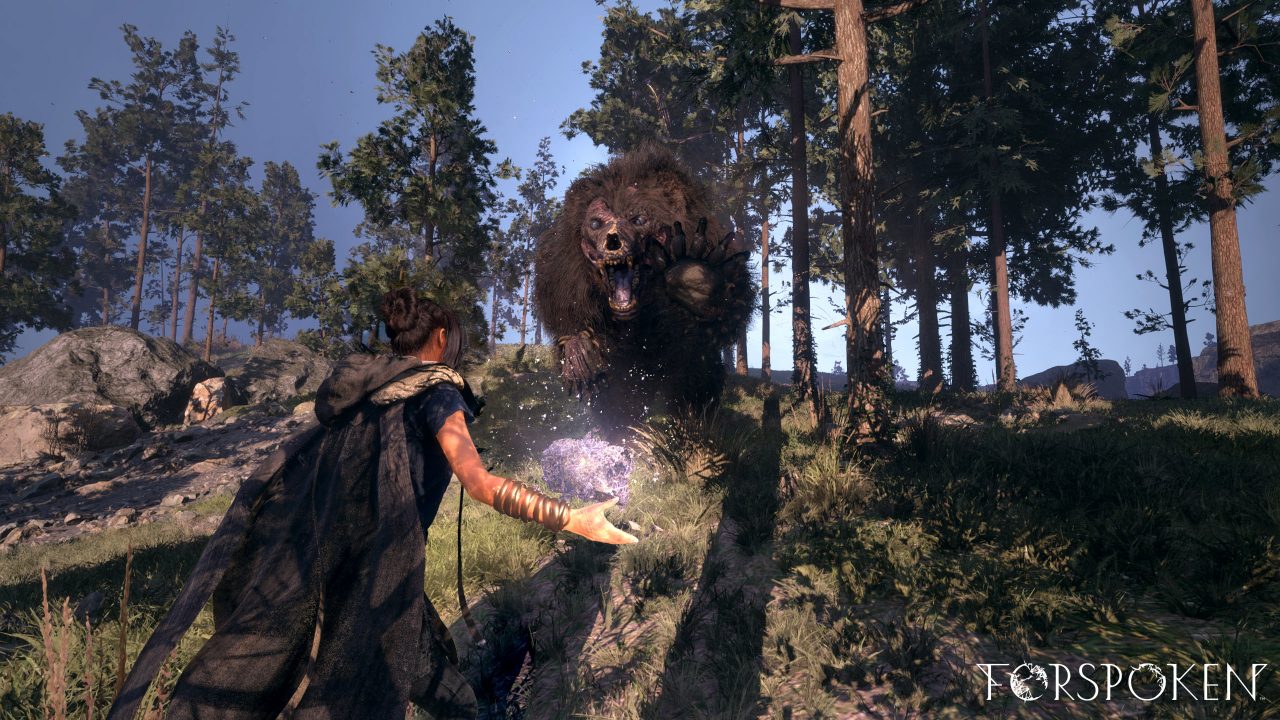 Forspoken Screenshot 024
