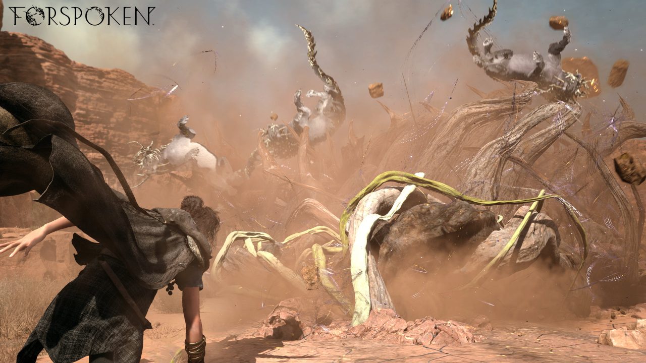 Forspoken Screenshot 026