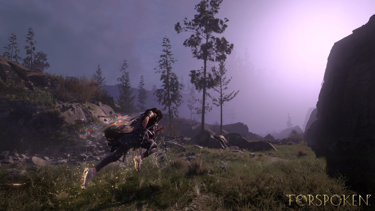 Forspoken Screenshot 027