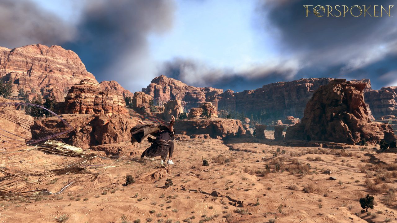 Forspoken Screenshot 028