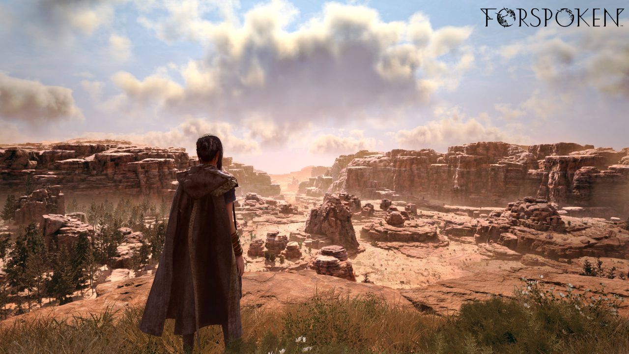Forspoken Screenshot 029
