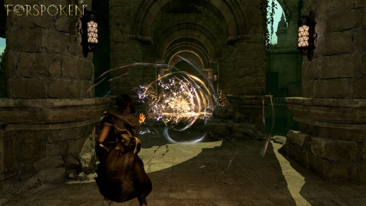 Forspoken Screenshot 037