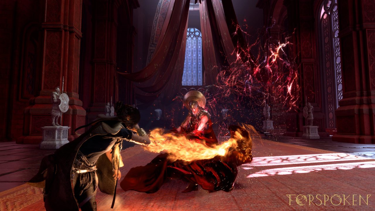 Forspoken Screenshot 040