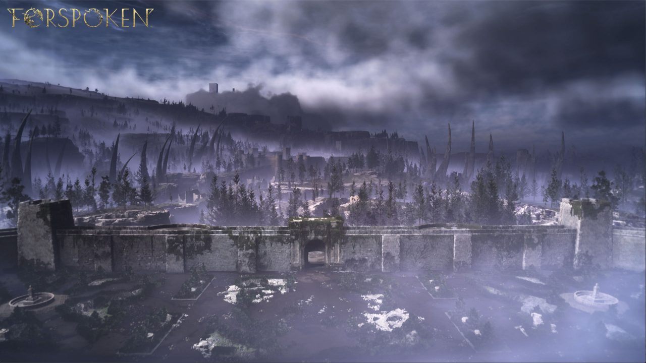 Forspoken Screenshot 045