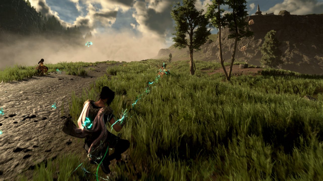Forspoken Screenshot 061