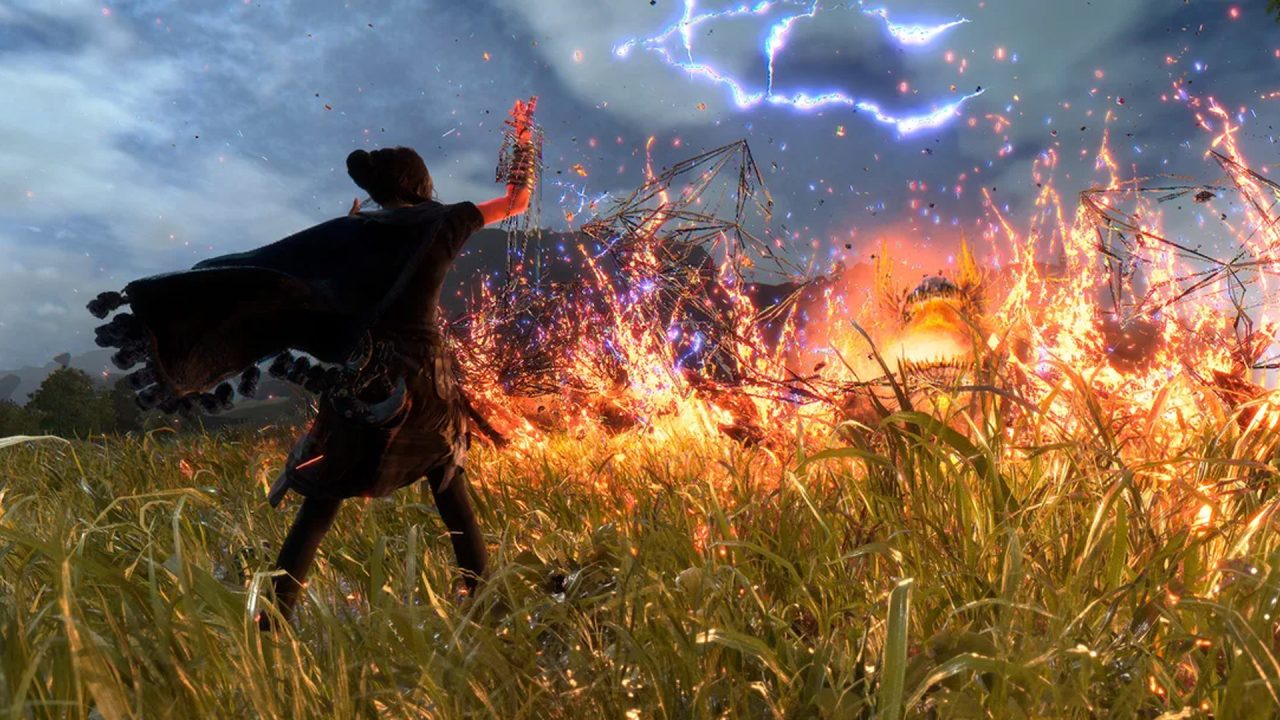 Forspoken Screenshot 071