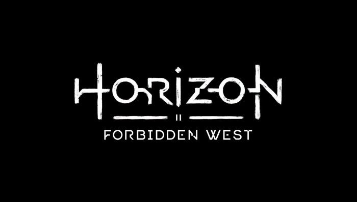 Horizon Forbidden West Logo