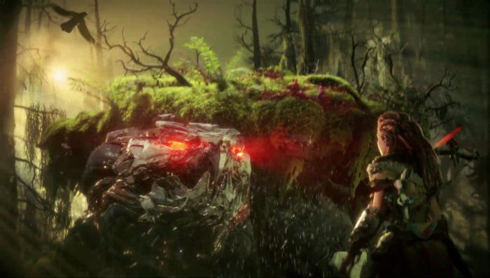 Horizon Forbidden West Screenshot 015