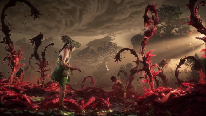 Horizon Forbidden West Screenshot 016