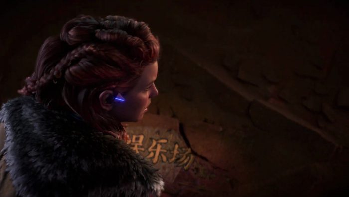 Horizon Forbidden West Screenshot 021
