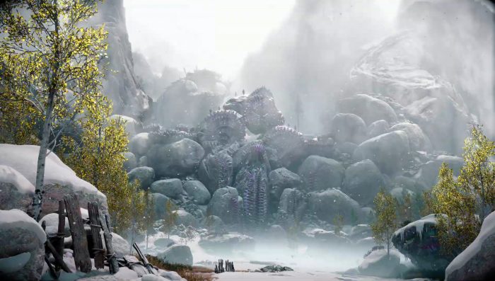 Horizon Forbidden West Screenshot 024
