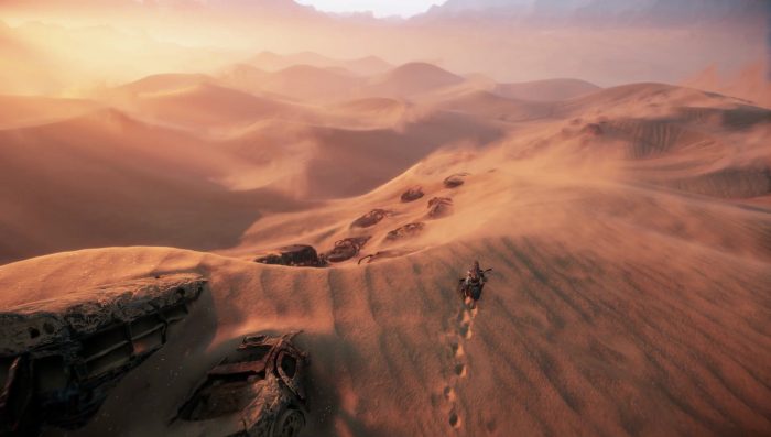 Horizon Forbidden West Screenshot 025