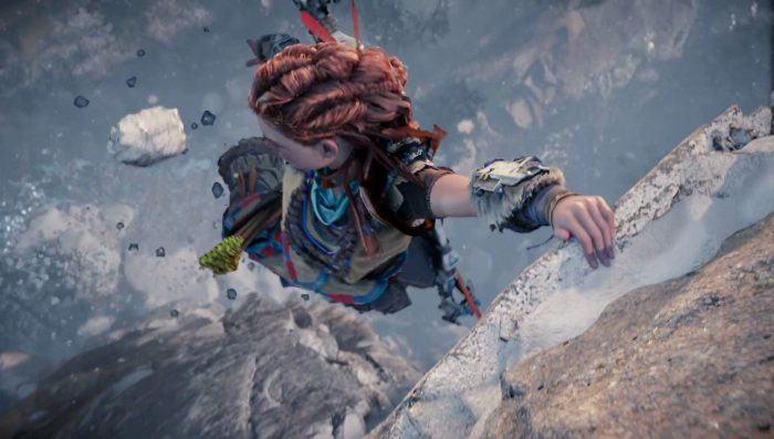 Horizon Forbidden West Screenshot 028