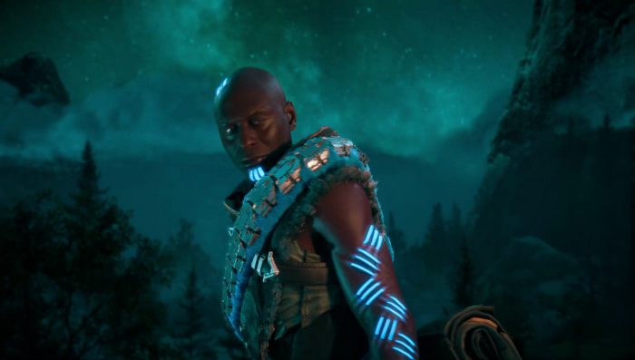 Horizon Forbidden West Screenshot 030