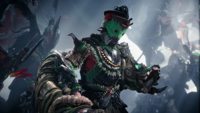 Horizon Forbidden West Screenshot 034